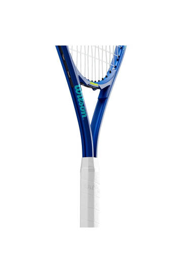 Wilson Tenis Raketi Impact Grip 3 WR198910U3 - 4