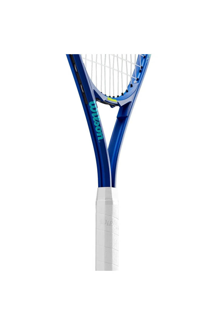 Wilson Tenis Raketi Impact Grip 3 WR198910U3 - 4