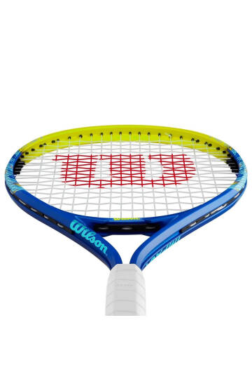 Wilson Tenis Raketi Impact Grip 3 WR198910U3 - 5