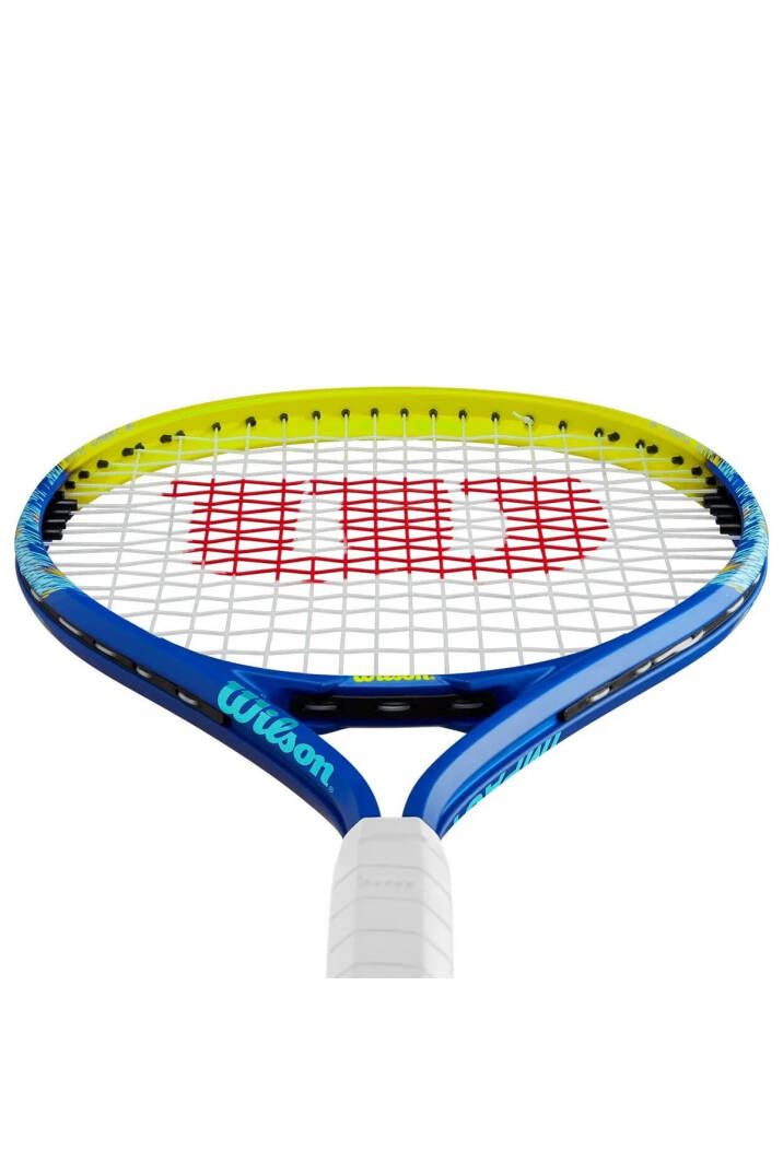 Wilson Tenis Raketi Impact Grip 3 WR198910U3 - 5