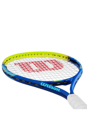 Wilson Tenis Raketi Impact Grip 3 WR198910U3 - 6