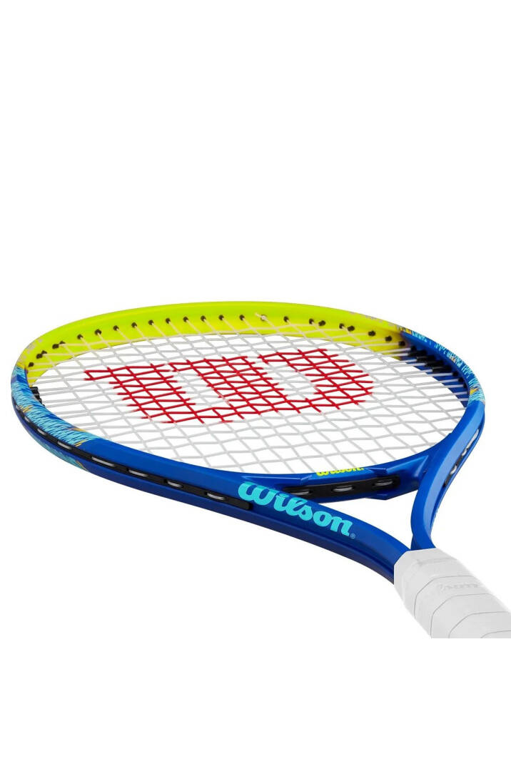 Wilson Tenis Raketi Impact Grip 3 WR198910U3 - 6