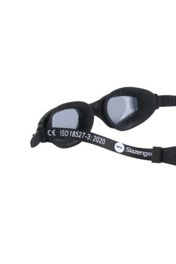 Junior Yüzücü Gözlüğü Aero GS16 Smoke BlackBlack+BONE - 2