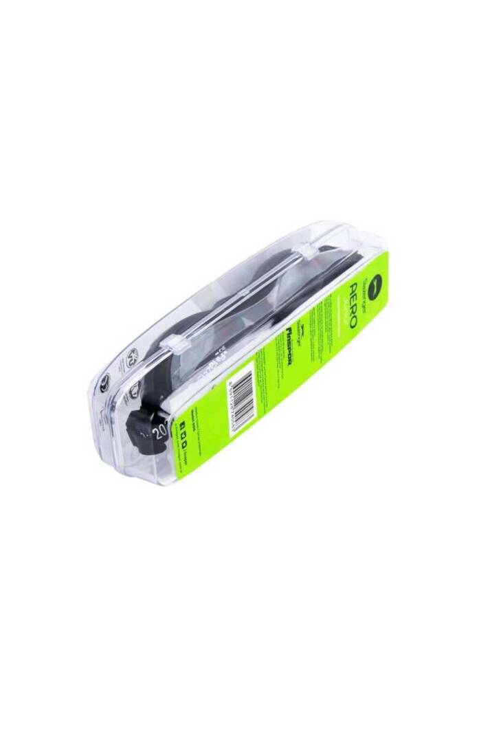 Junior Yüzücü Gözlüğü Aero GS16 Smoke BlackBlack+BONE - 3