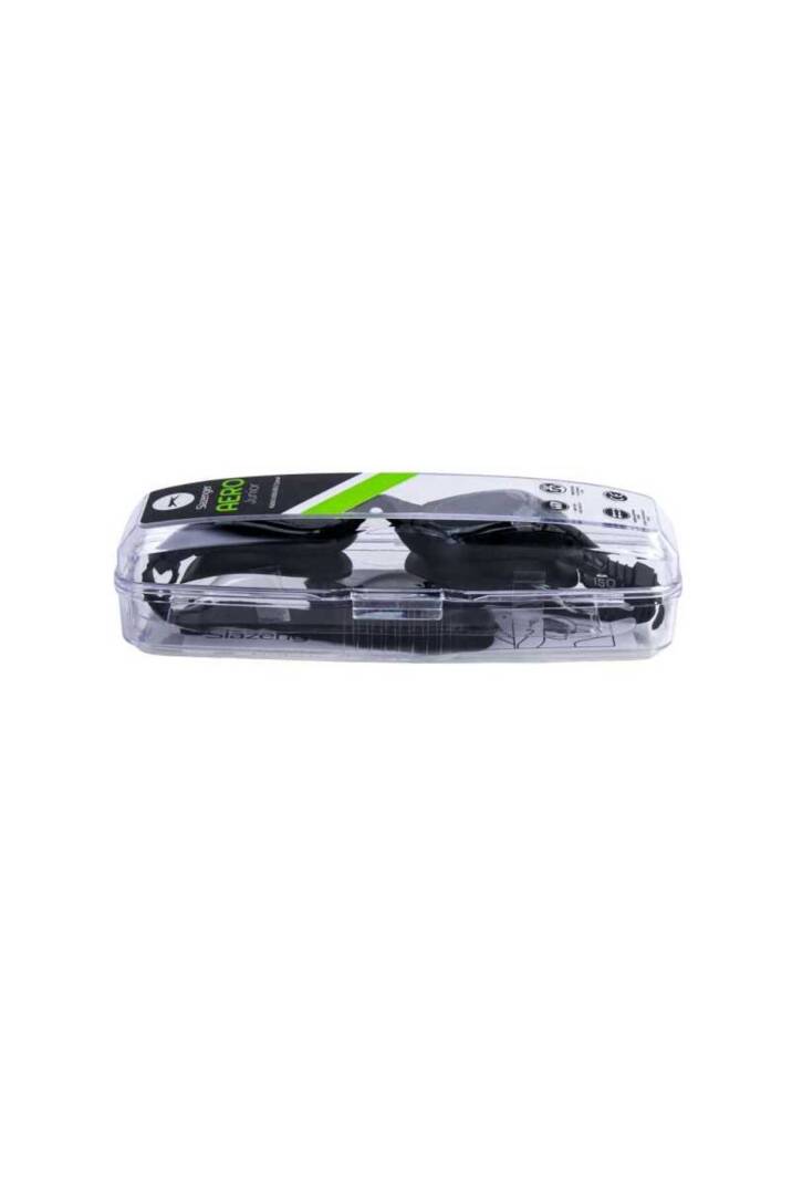 Junior Yüzücü Gözlüğü Aero GS16 Smoke BlackBlack+BONE - 5