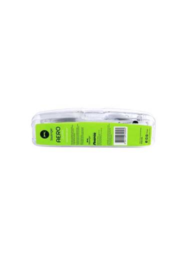Junior Yüzücü Gözlüğü Aero GS16 SmokeSilverSlver+BONE - 3
