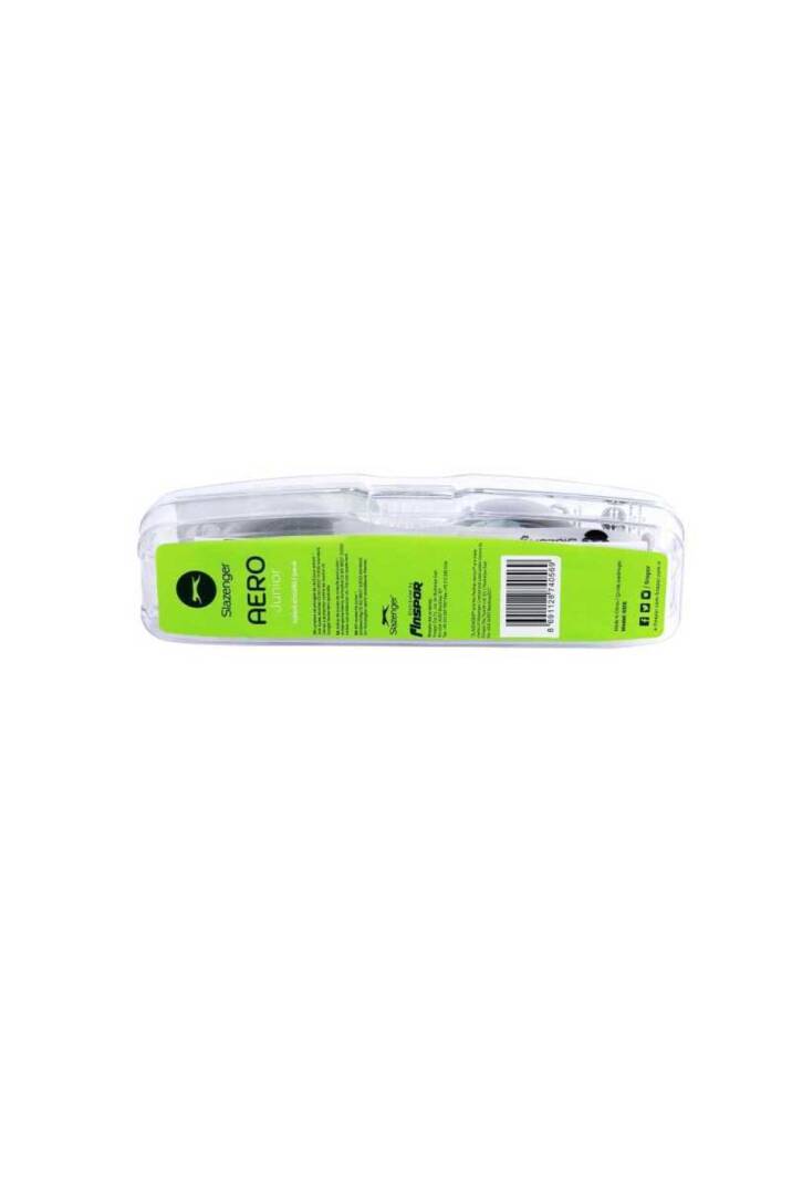 Junior Yüzücü Gözlüğü Aero GS16 SmokeSilverSlver+BONE - 3