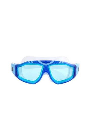 Slazenger Junior Yüzücü Gözlüğü GL7 Blue DblueLblue - 2