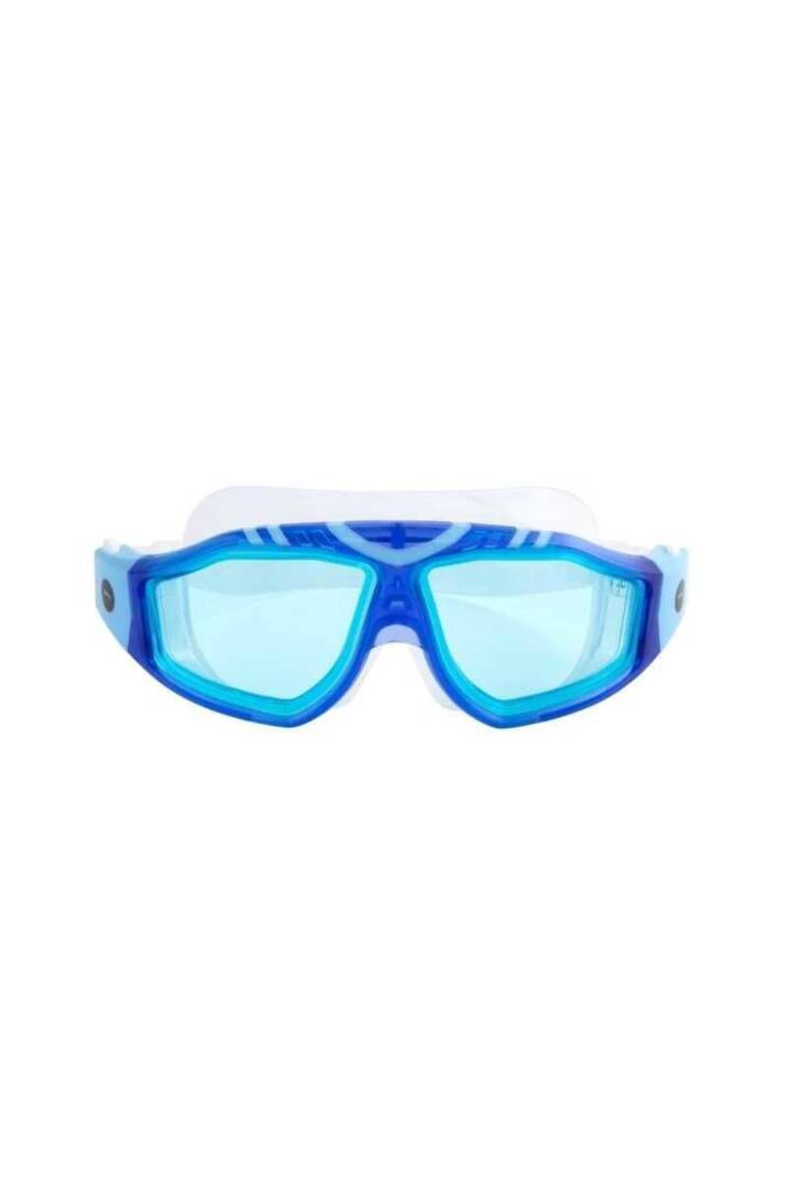 Slazenger Junior Yüzücü Gözlüğü GL7 Blue DblueLblue - 2