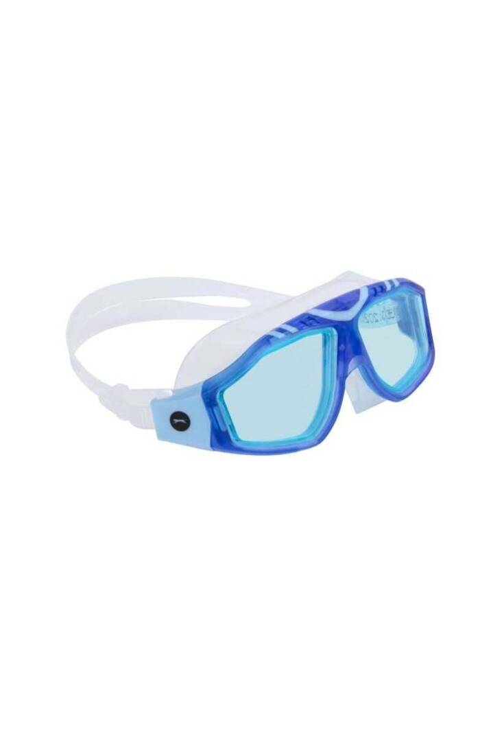 Slazenger Junior Yüzücü Gözlüğü GL7 Blue DblueLblue - 1