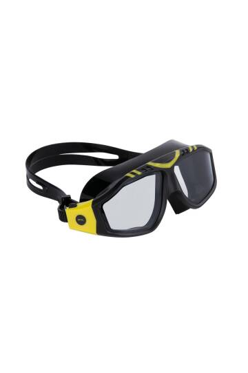 Slazenger Junior Yüzücü Gözlüğü GL7 SmokeBlkBlkYellow  • “Anti Fog” Bugu Önleyici Lensler kullanım esnasında konfor sunar • Günes ısınlarına karsın UV korumalı lens • Silikon malzemesi sayesinde su sızıntısını önler • Çabuk ayarlanabilir bas ayar kay