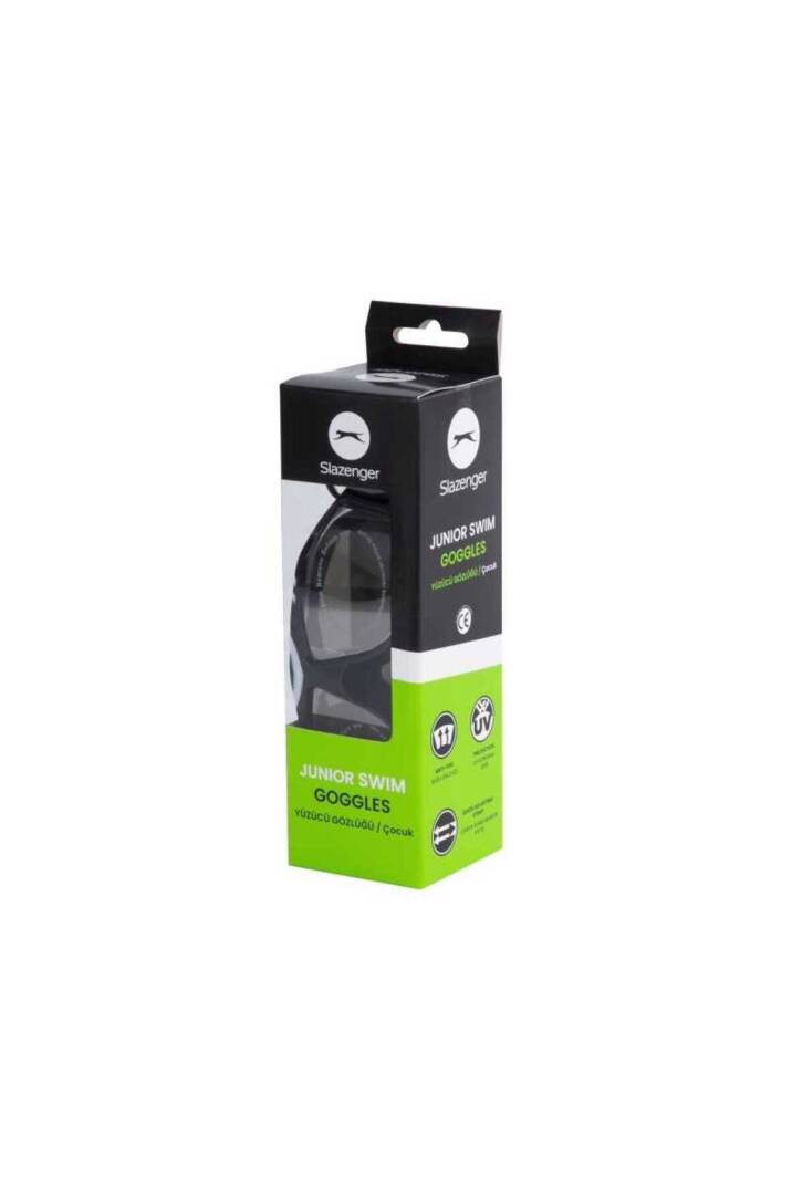 Yetişkin Yüzücü Gözlüğü MIRROR GL6 BlackBlackWhite+BONE - 3
