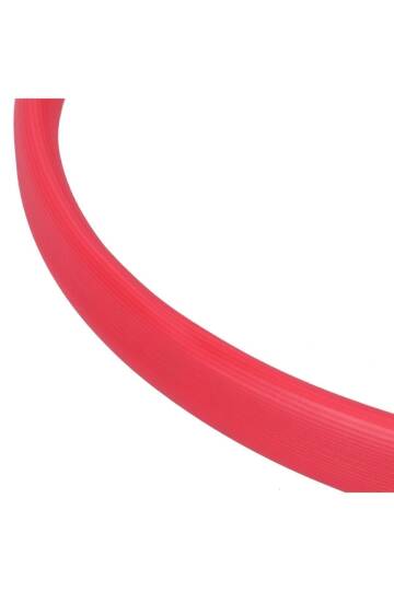 Kırmızı 35 Cm Dura-Strong Pilates Çemberi - 3