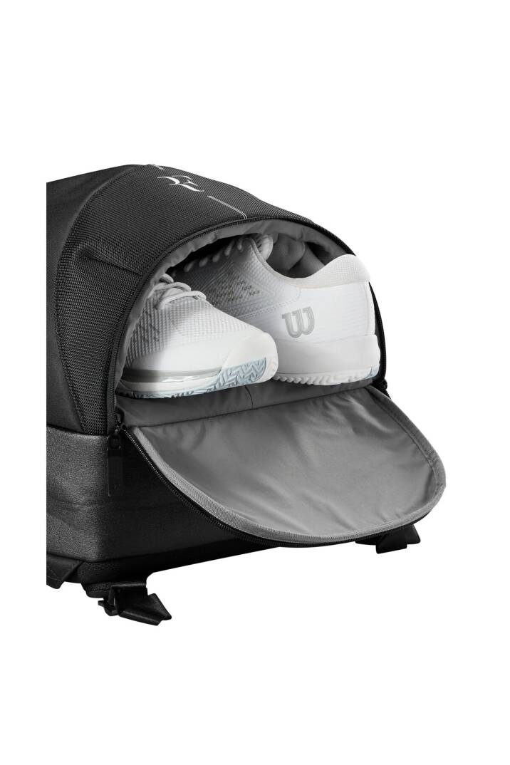 Raket Gribi - WRZ4014PK - 9