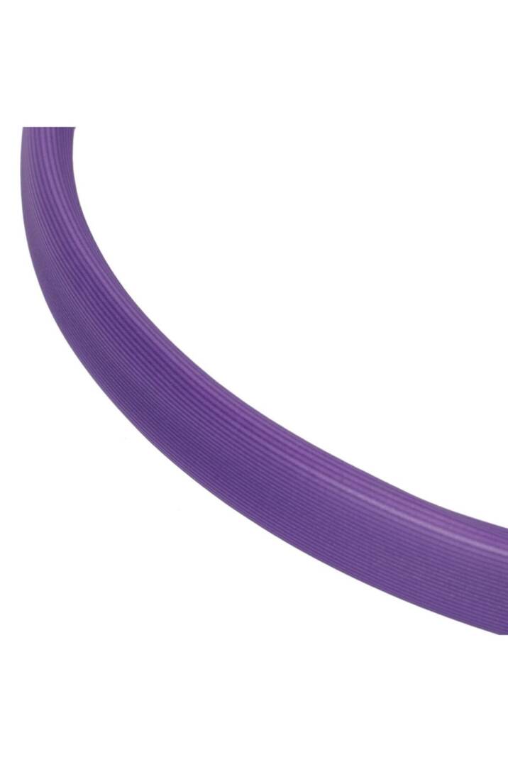 Mor 35 Cm Dura-Strong Pilates Çemberi 861WSERI - 3