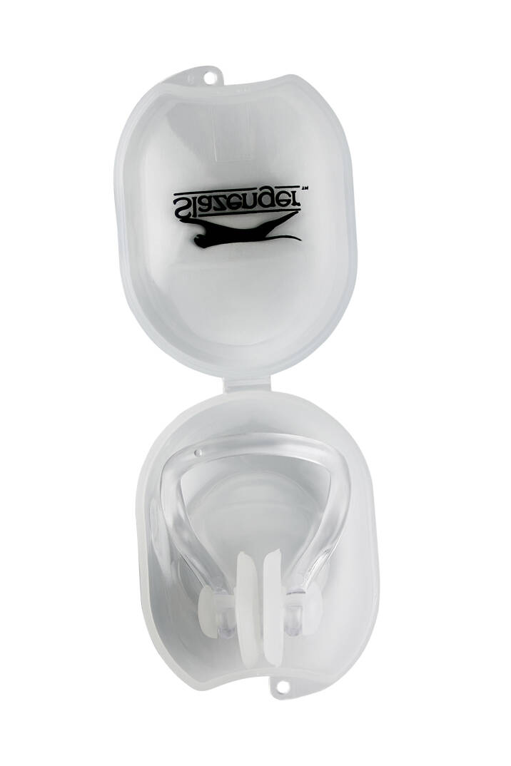 Slazenger Burun Klipsi Nose Clip AC-5 Clear - 3