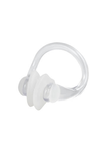 Slazenger Burun Klipsi Nose Clip AC-5 Clear - 4