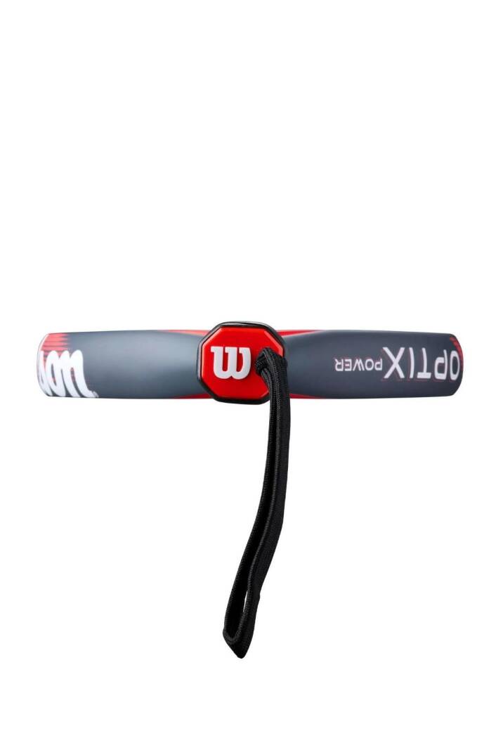 Optix V2 Power Red Padel Tenis Raketi L2 - 5