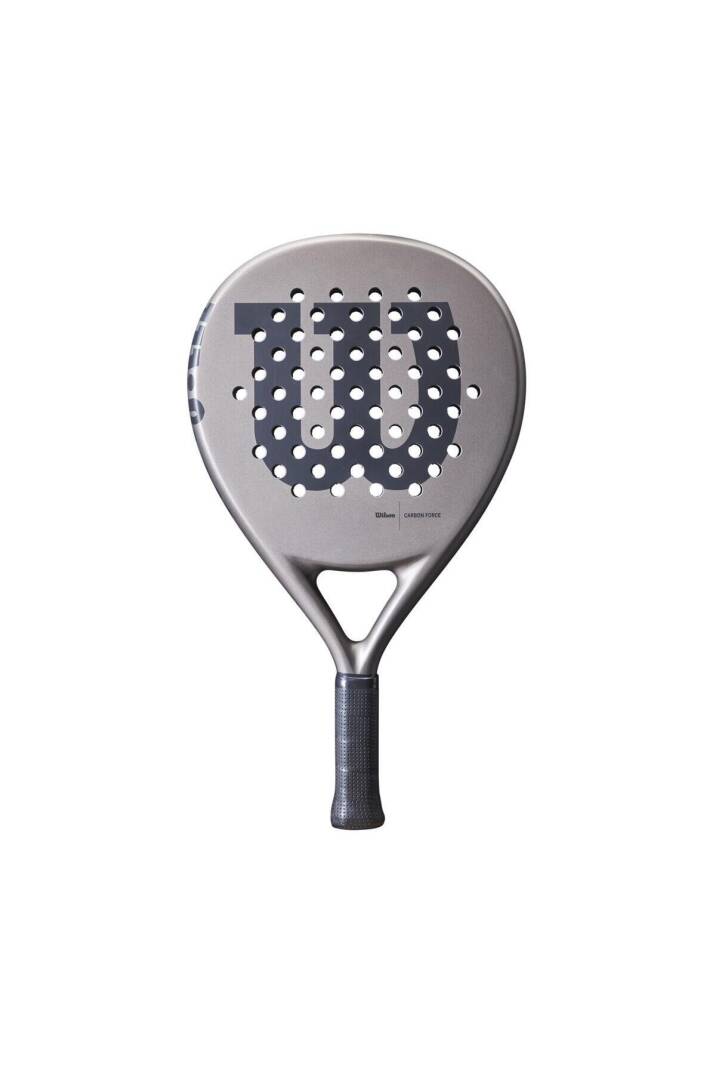 Padel Raketi Carbon Force 2 WR134511U2 - 1