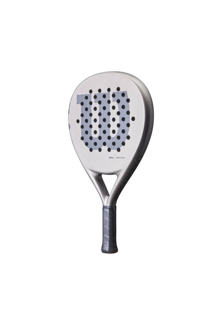 Padel Raketi Carbon Force 2 WR134511U2 - 3