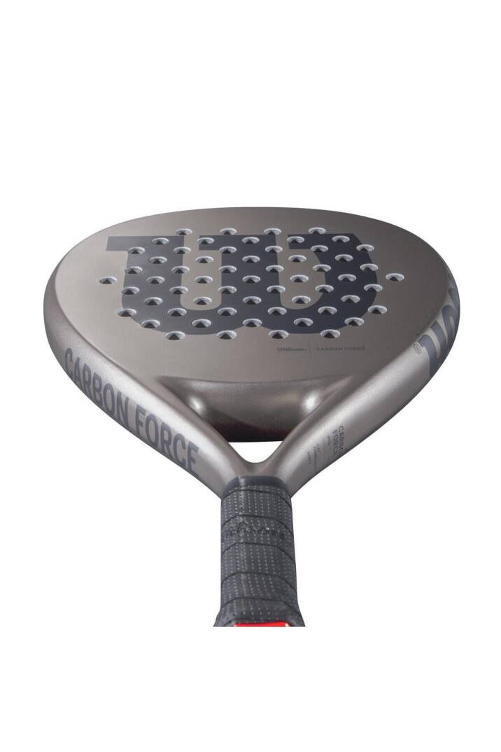 Padel Raketi Carbon Force 2 WR134511U2 - 4