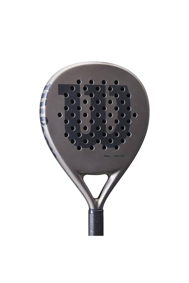 Padel Raketi Carbon Force 2 WR134511U2 - 5