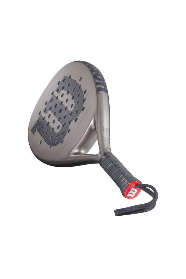 Padel Raketi Carbon Force 2 WR134511U2 - 7