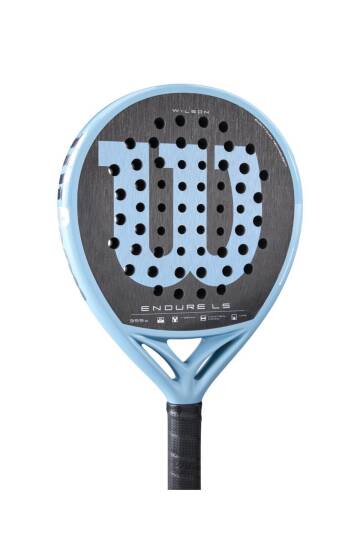 Padel Raketi Endure LS V1 2 WR190511U2 - 5