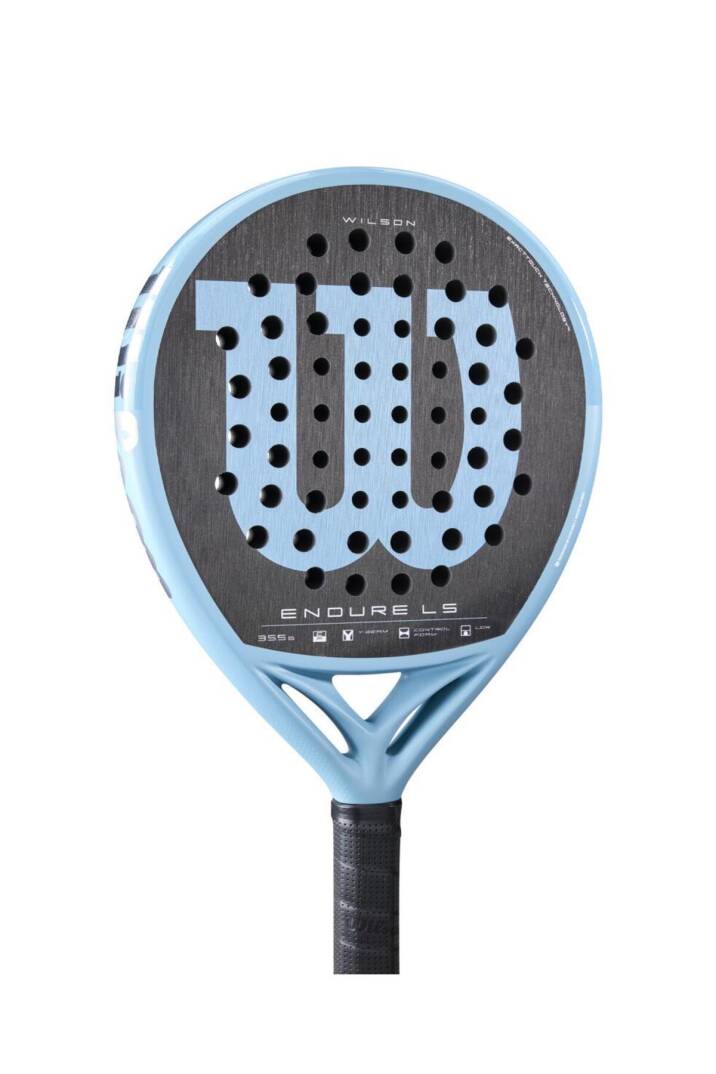 Padel Raketi Endure LS V1 2 WR190511U2 - 5