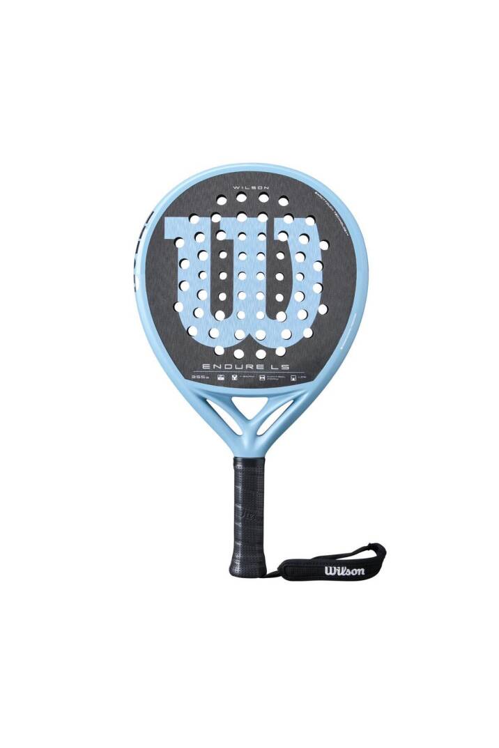 Padel Raketi Endure LS V1 2 WR190511U2 - 8