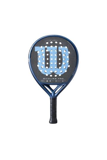 Wilson Padel Raketi Endure Pro V1 Grip 2 WR190311U2