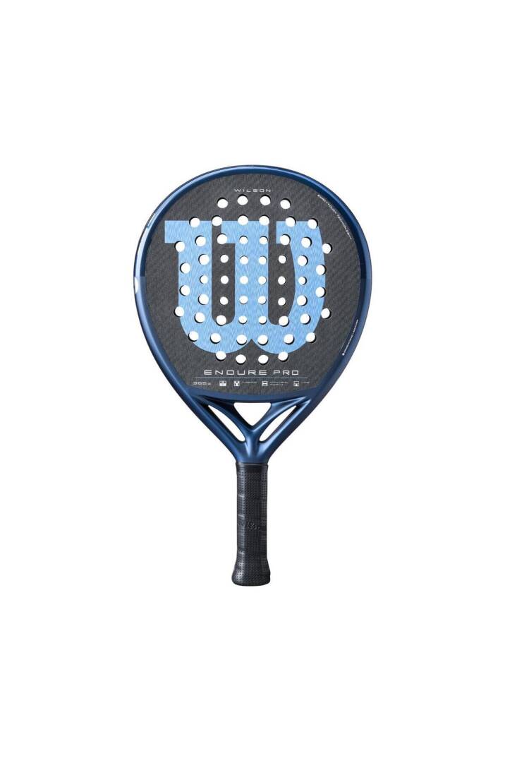 Wilson Padel Raketi Endure Pro V1 Grip 2 WR190311U2 - 1