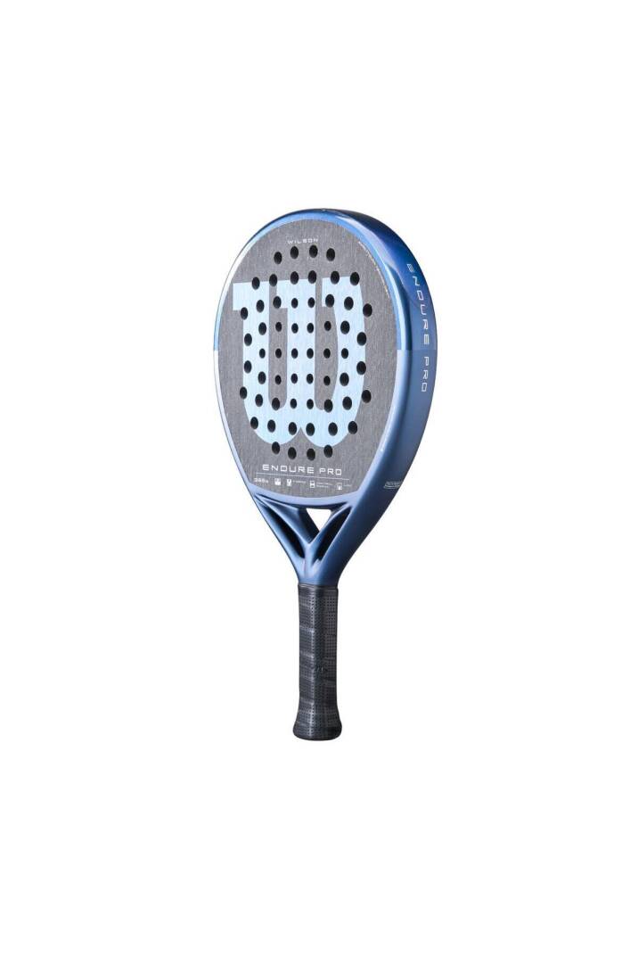 Wilson Padel Raketi Endure Pro V1 Grip 2 WR190311U2 - 3