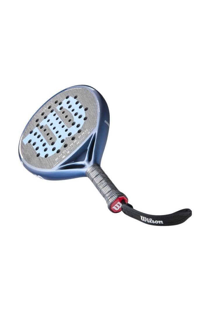 Wilson Padel Raketi Endure Pro V1 Grip 2 WR190311U2 - 7