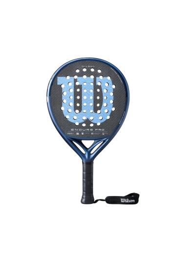 Wilson Padel Raketi Endure Pro V1 Grip 2 WR190311U2 - 8