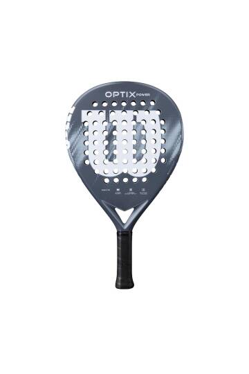 Padel Raketi Optix V2 Power Blue 2 WR190821U2