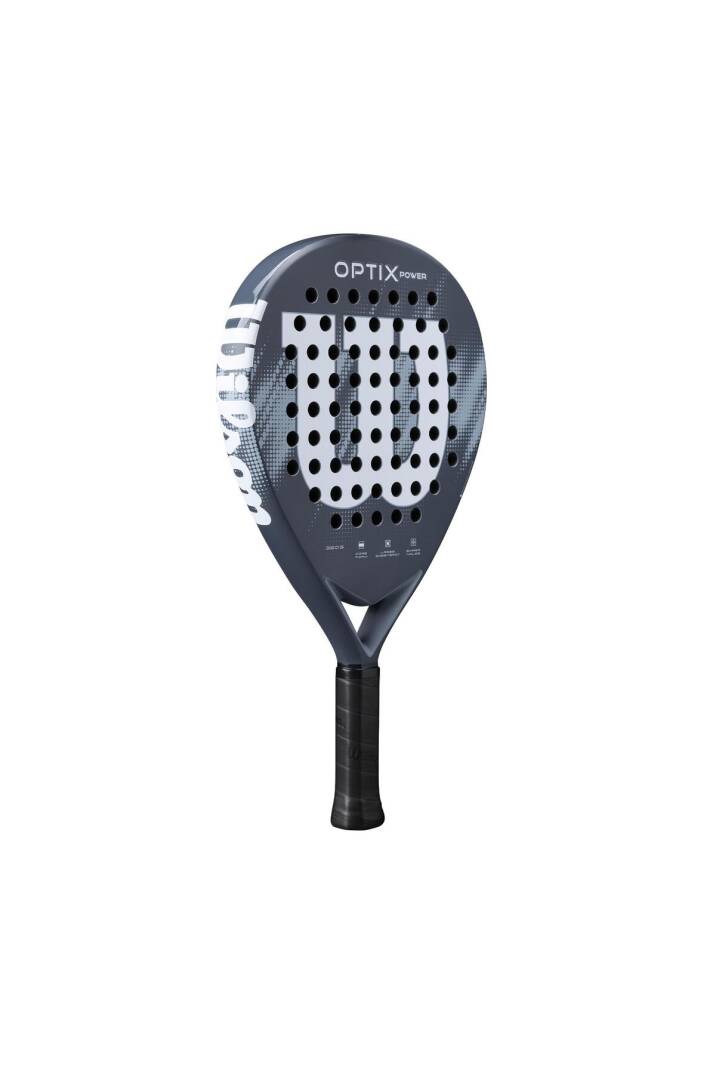 Padel Raketi Optix V2 Power Blue 2 WR190821U2 - 2