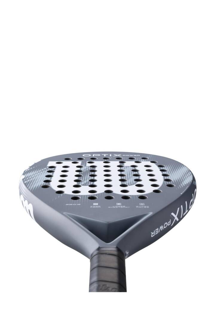 Padel Raketi Optix V2 Power Blue 2 WR190821U2 - 4