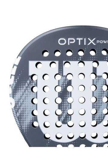 Padel Raketi Optix V2 Power Blue 2 WR190821U2 - 5