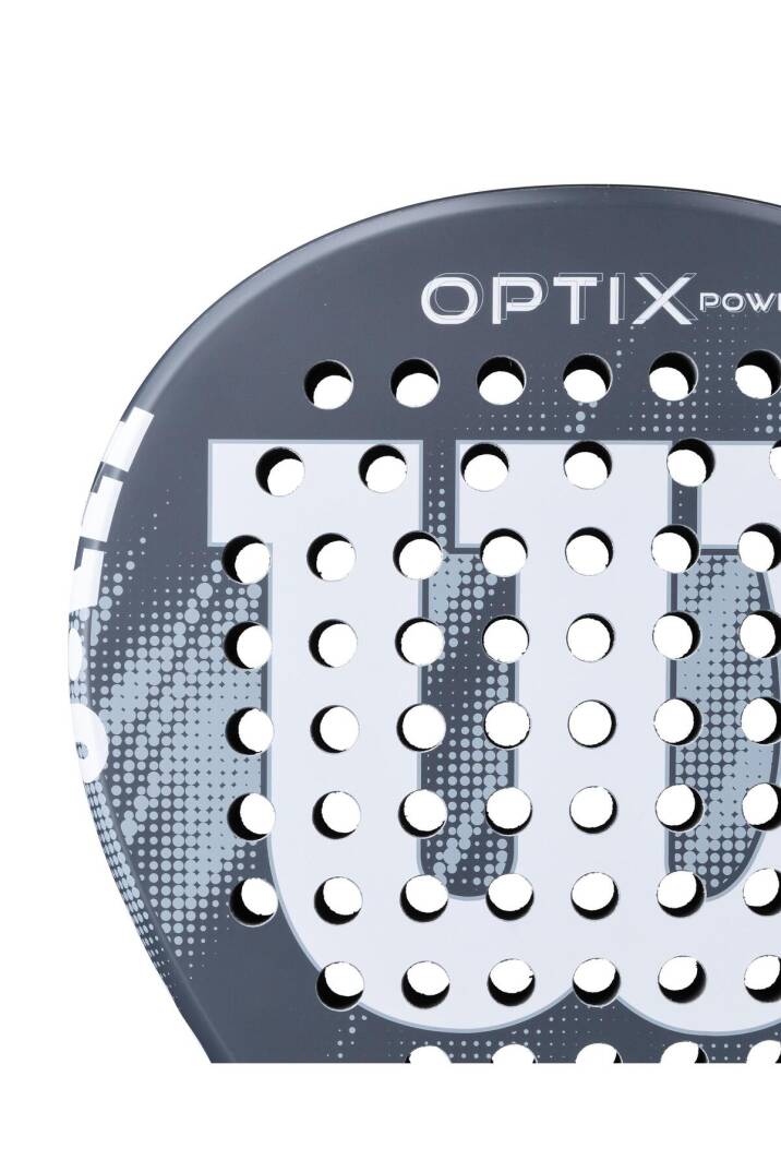 Padel Raketi Optix V2 Power Blue 2 WR190821U2 - 5