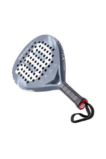 Padel Raketi Optix V2 Power Blue 2 WR190821U2 - 7