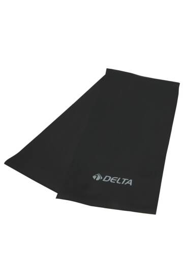 Pilates Bandı Orta Sert 150 x 15 Cm Egzersiz Direnç Lastiği (Uç Kısmı Açık)