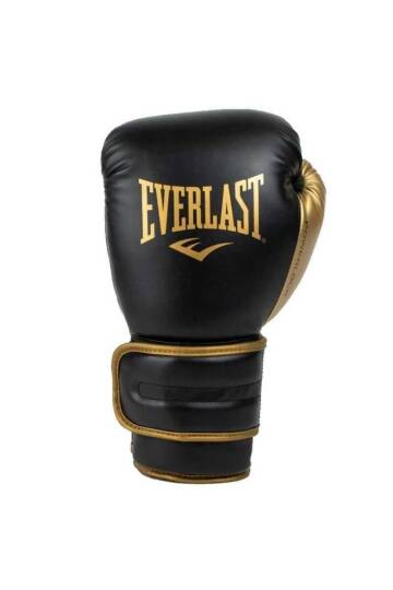 Powerlock 2R Training Gloves Siyah Boks Eldiveni P00002662 - 2