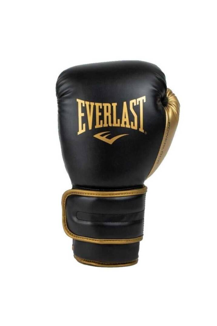 Powerlock 2R Training Gloves Siyah Boks Eldiveni P00002662 - 2