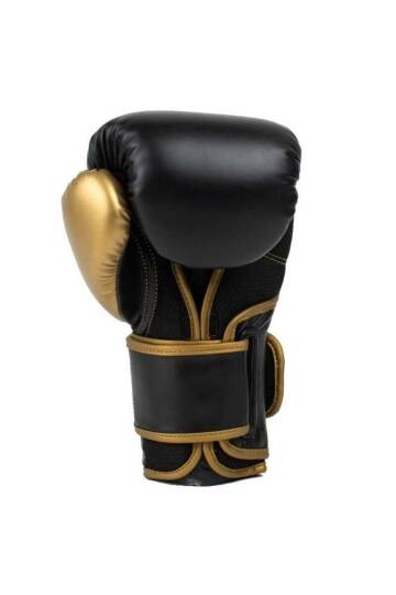 Powerlock 2R Training Gloves Siyah Boks Eldiveni P00002662 - 3