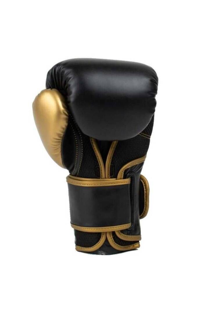 Powerlock 2R Training Gloves Siyah Boks Eldiveni P00002662 - 3