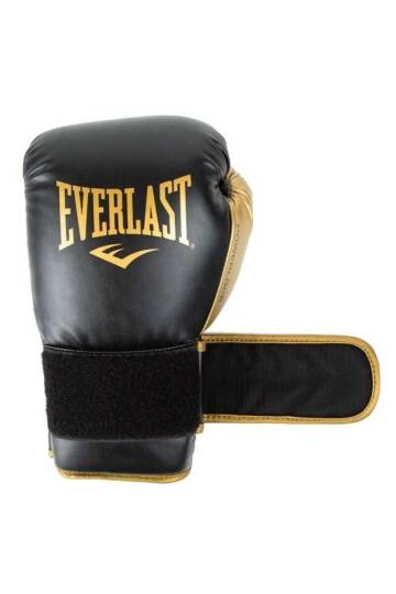 Powerlock 2R Training Gloves Siyah Boks Eldiveni P00002664 - 4
