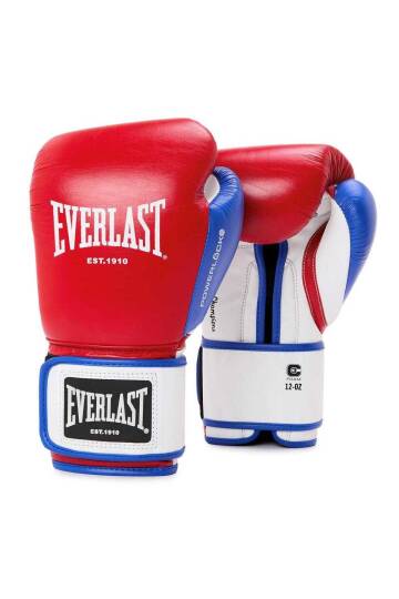 Everlast Powerlock OG Gelişmiş Antrenman Eldiveni