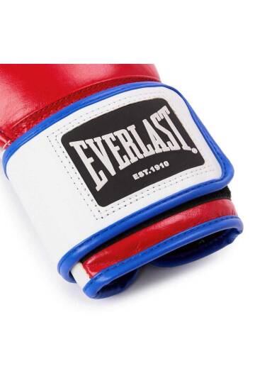 Everlast Powerlock OG Gelişmiş Antrenman Eldiveni - 5