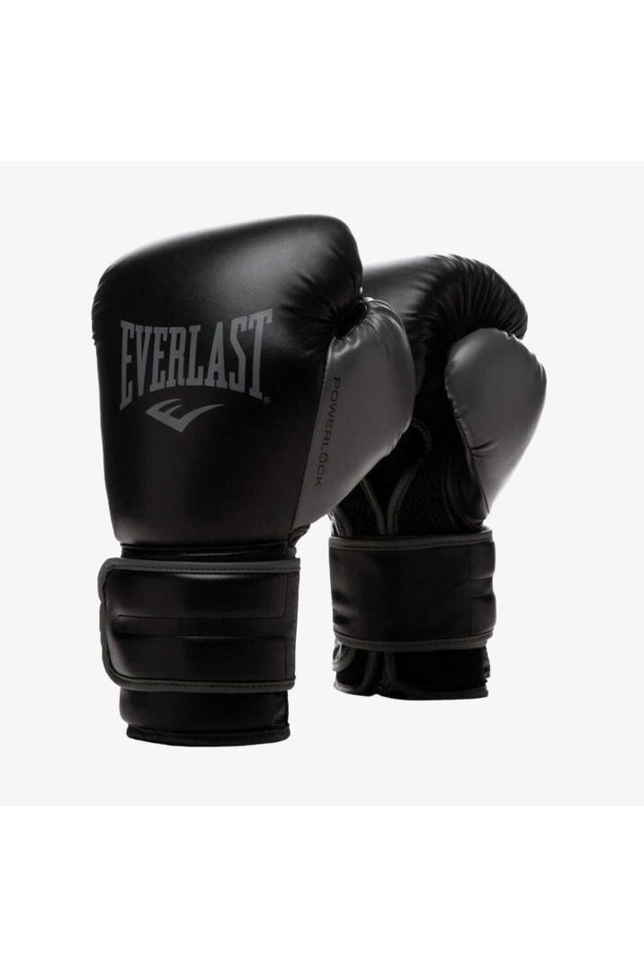Everlast Powerlock 2R Training Glove - 1